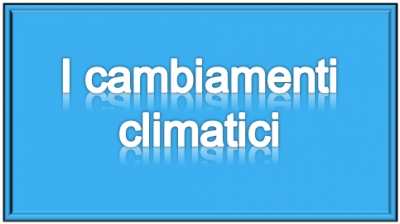 L&rsquo;impatto dei cambiamenti climatici sui prodotti della pesca