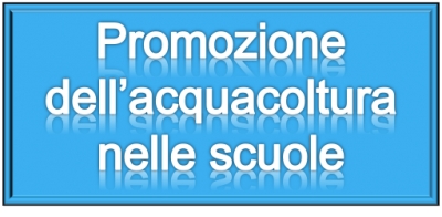 La Commissione europea promuove l&rsquo;acquacoltura nelle scuole
